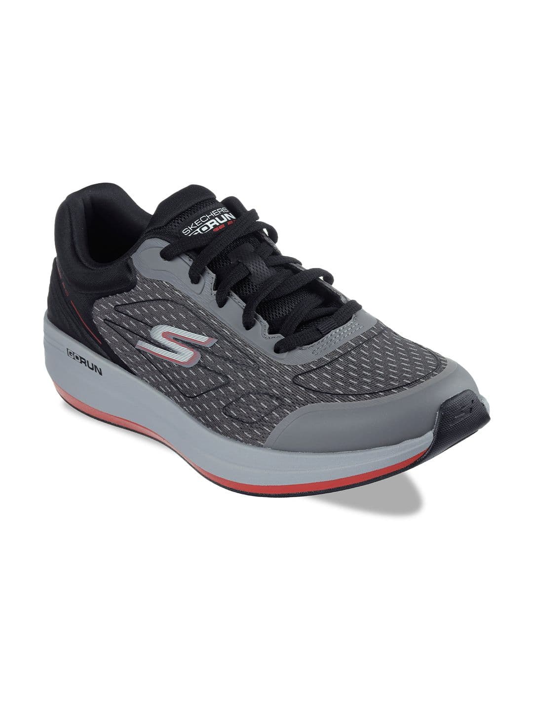 Skechers Go Run Pulse 2.0 Cross Road Men Running Shoes - view 1