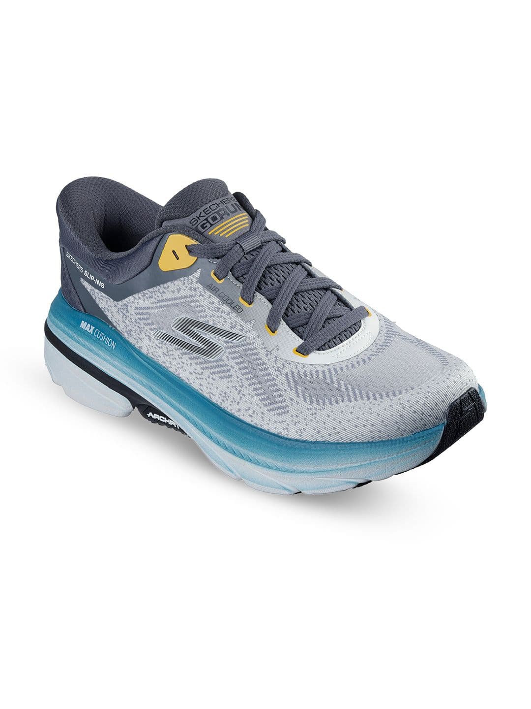 Skechers Max Cushioning Arch Fit 2.0 Sports Shoes - view 1