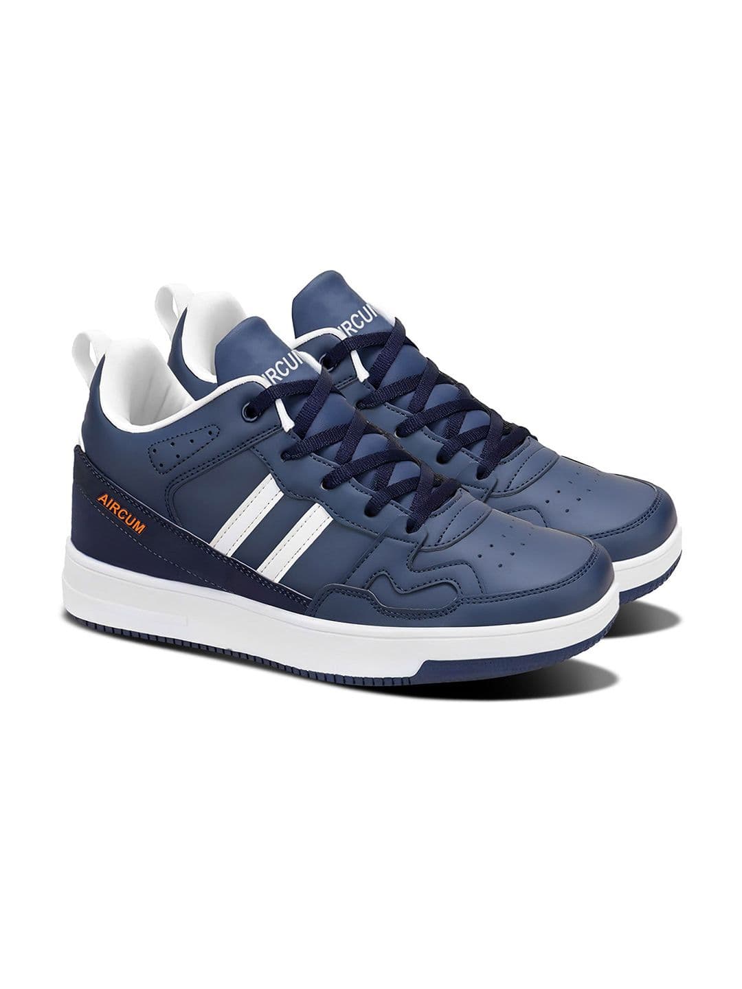 Aircum Men Running Non-Marking Shoes - view 1