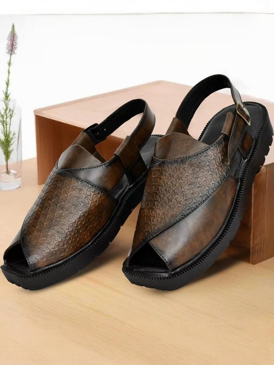VATELIO Men Shoe-Style Sandals - view 1