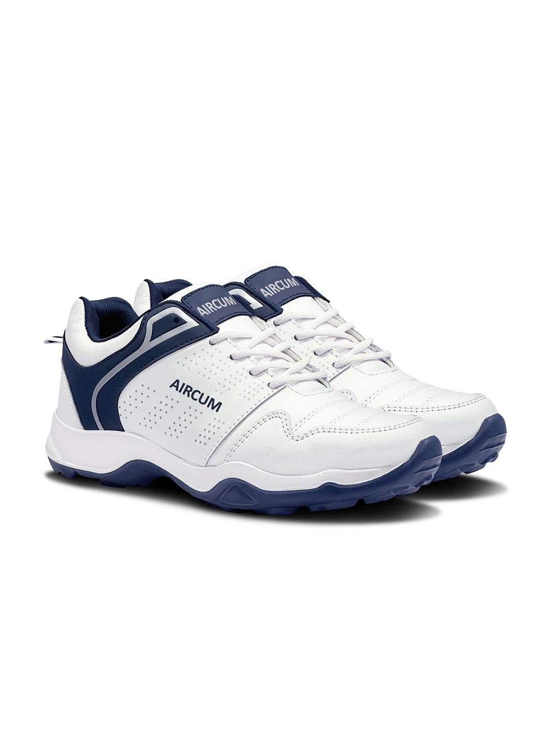 Aircum Men Running Non-Marking Shoes - view 1