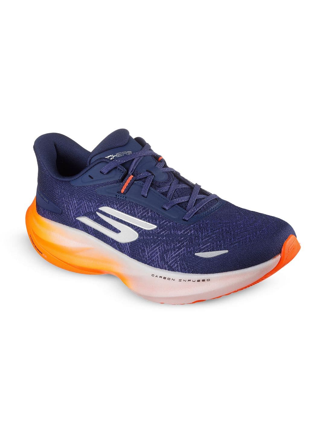 Skechers SKX Aero Spark Men Lace Up Running Shoes - view 1