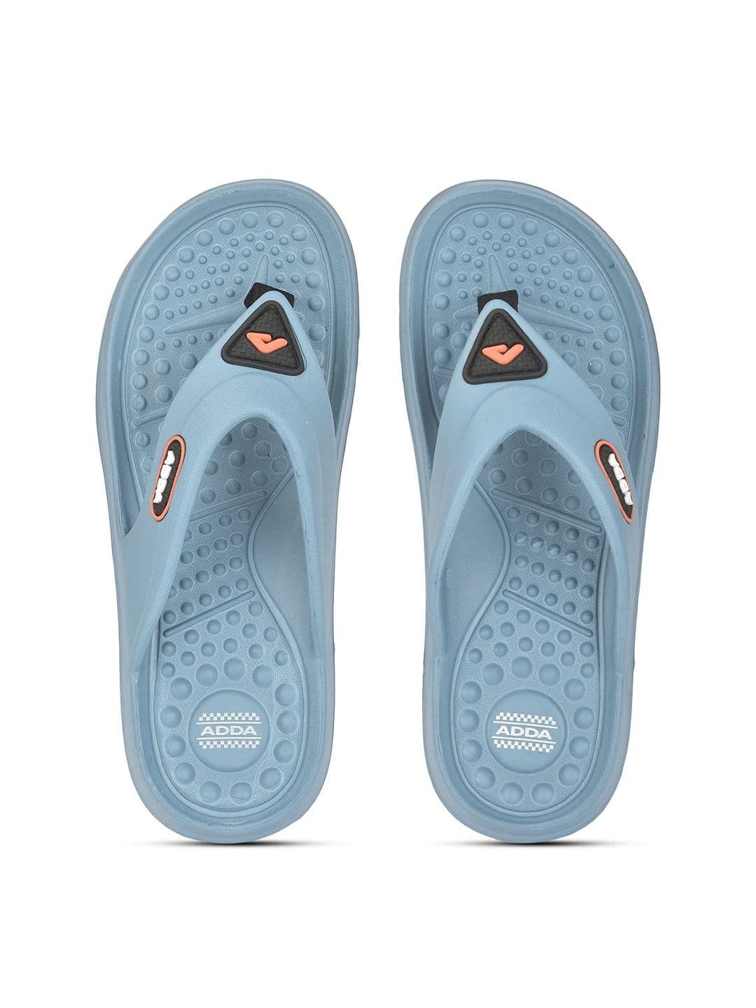 Adda Thong Cushioned Footbed Flip-Flops - view 1