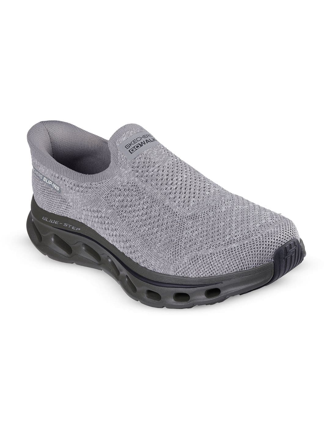 Skechers Go Walk Glide-Step 2.0-Cale Men Walking Shoes - view 1