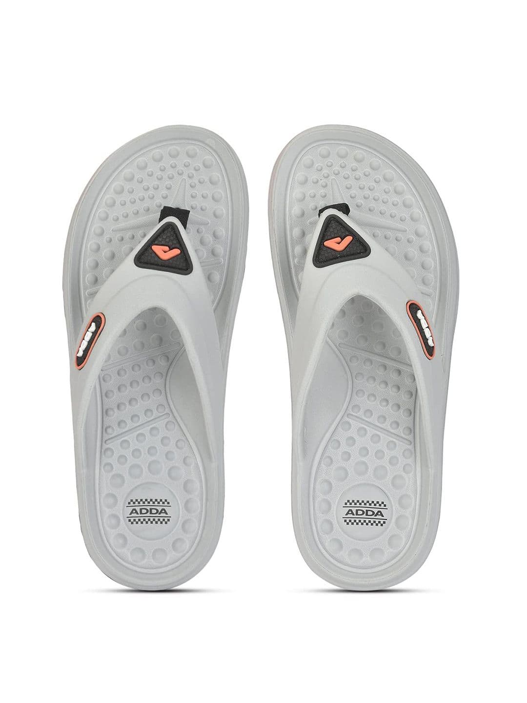 Adda Thong Cushioned Footbed Flip-Flops - view 1