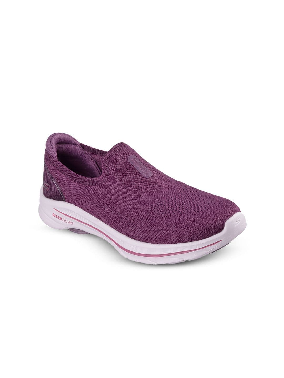 Skechers Go Walk 8-Aleena Women Slip On Walking Shoes - view 1