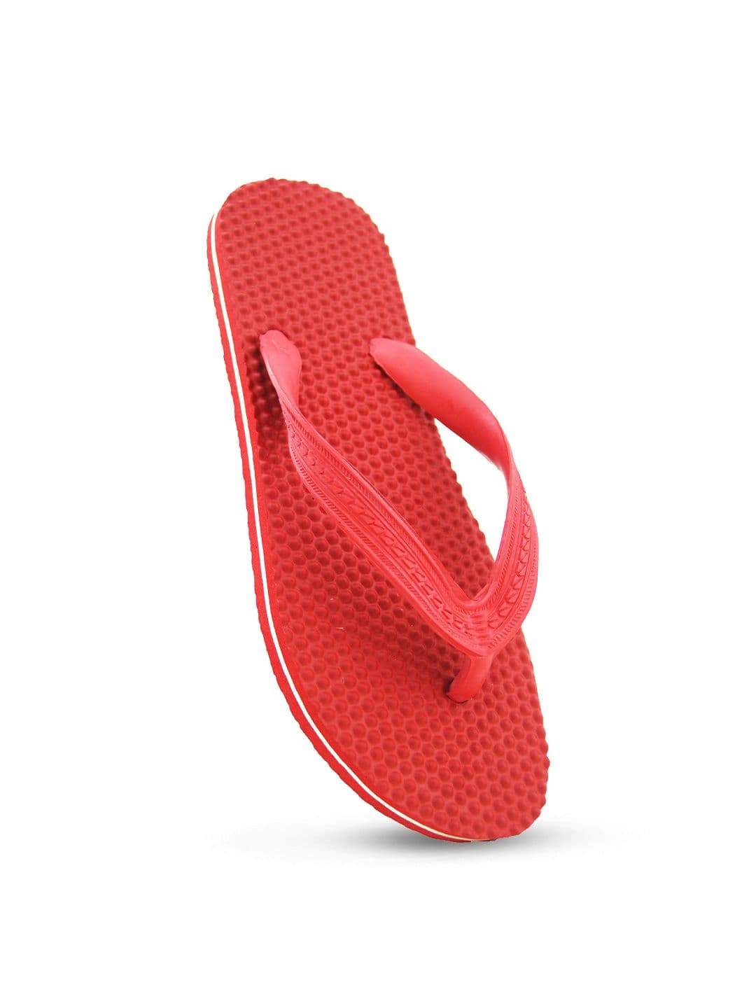 Morellet Printed Thong Flip-Flops - view 1