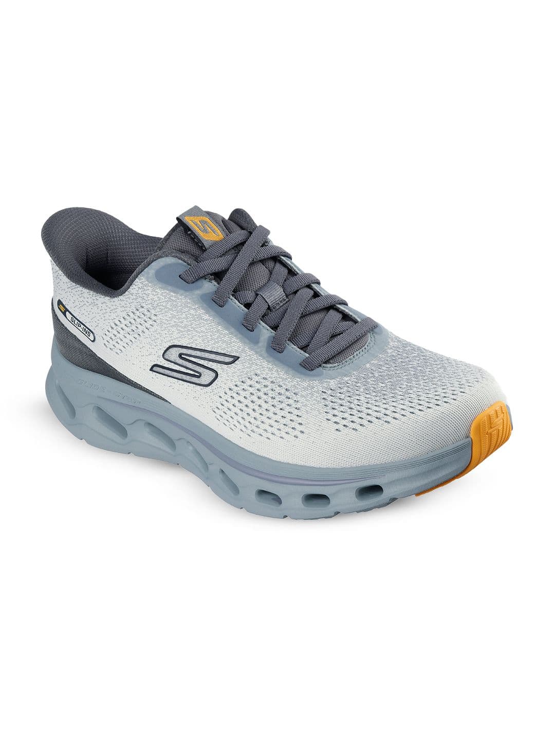 Skechers Go Walk Glide Step 2.0 Mase Men Slip Ins Walking Shoes - view 1