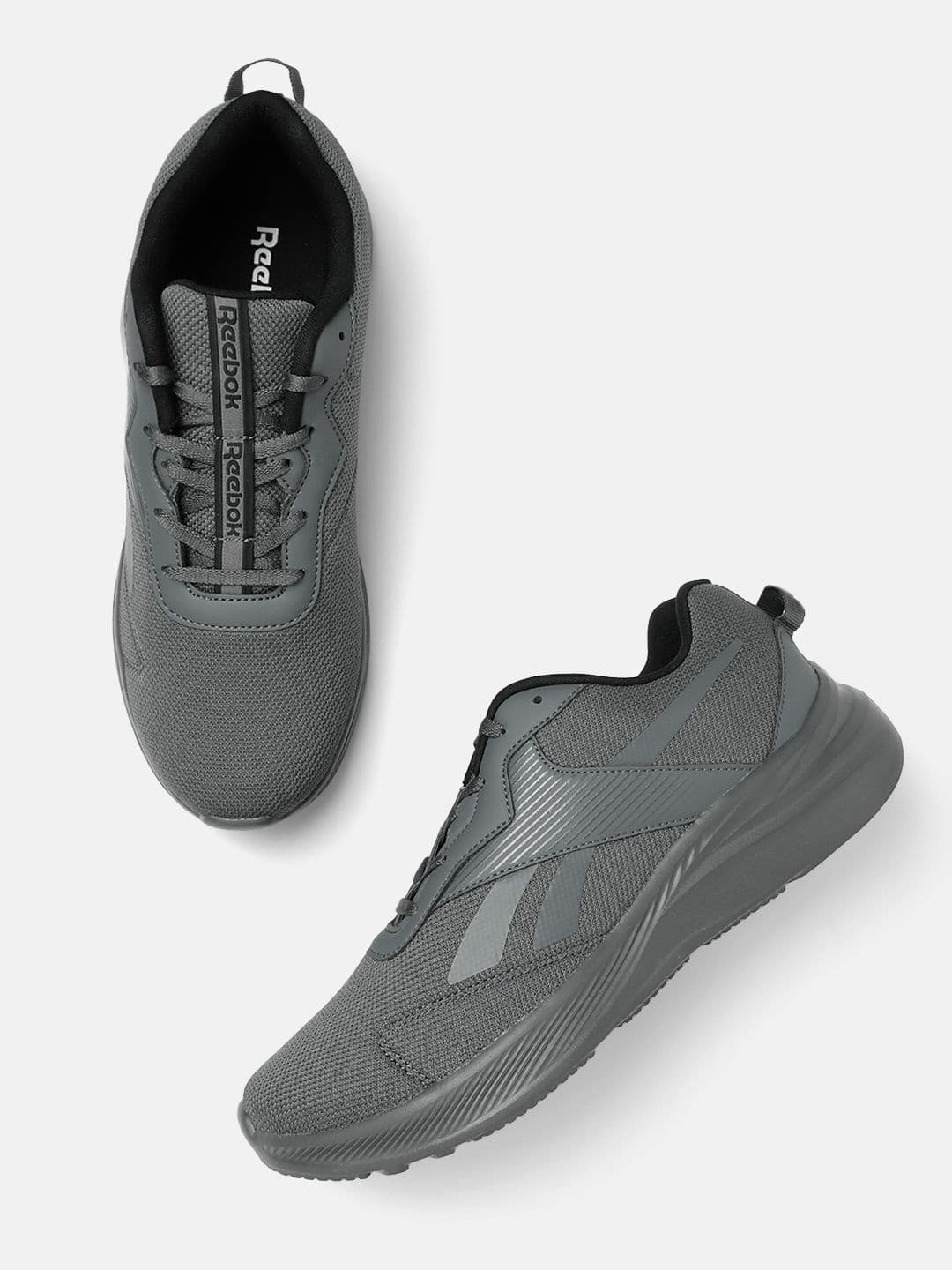 Reebok Men Flylite Harmony Running Shoes - view 1