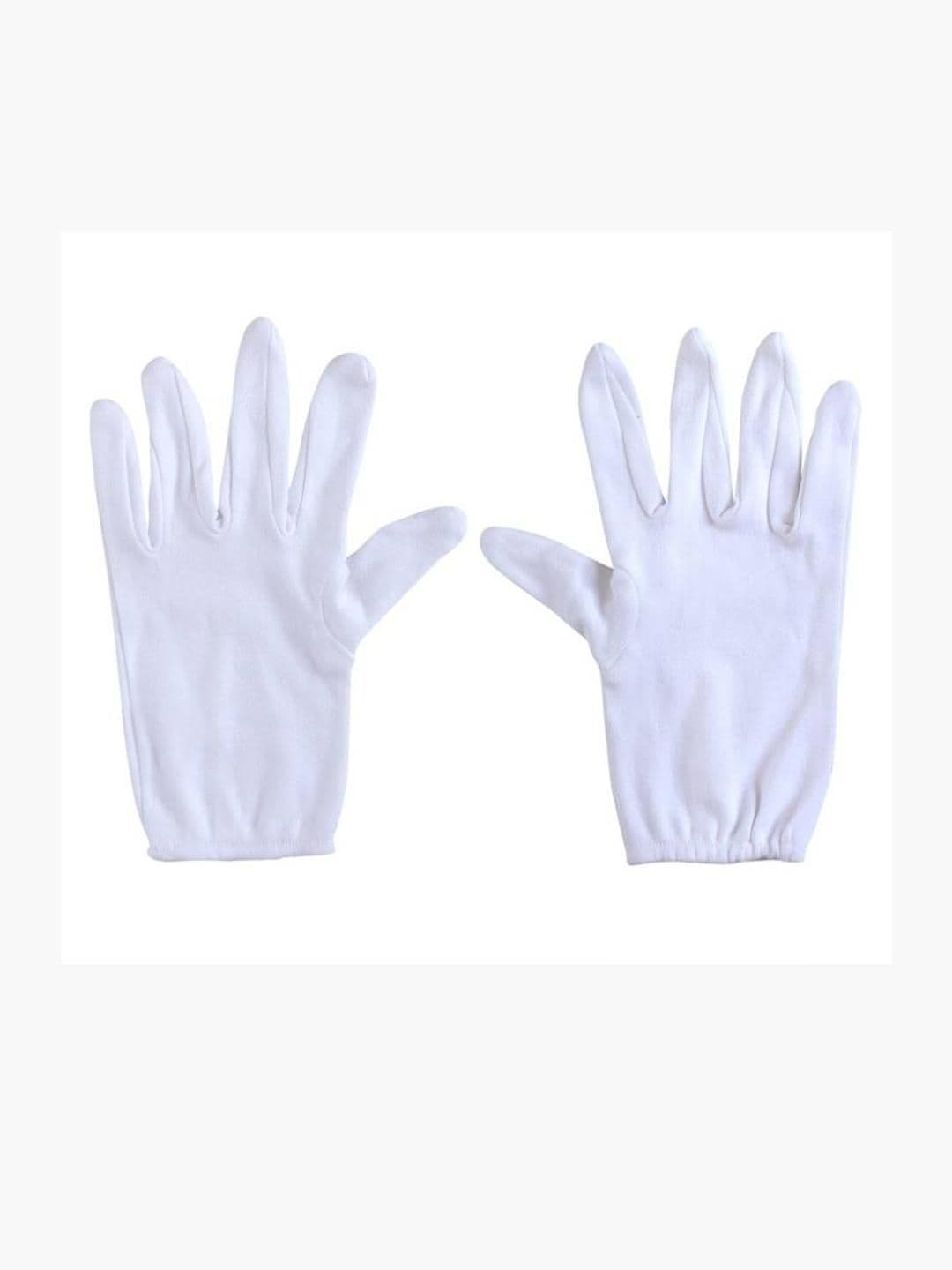 Navkar Crafts Unisex Riding Gloves - view 1