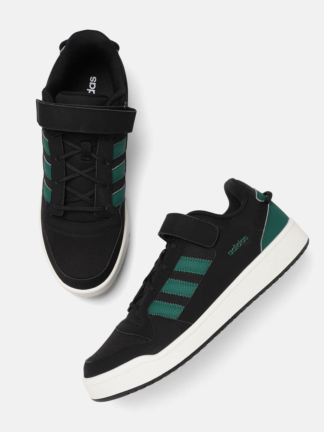 ADIDAS Men Tennis Shoes - view 1