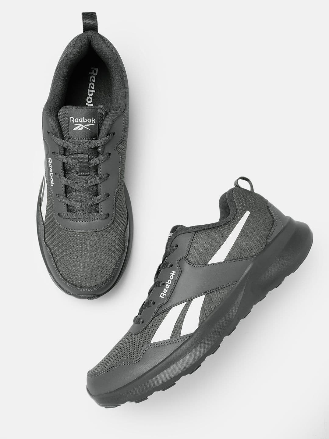 Reebok Men Flylite Running Shoes - Lightweight Jogging and Sports - Flylite Quickglide - view 1