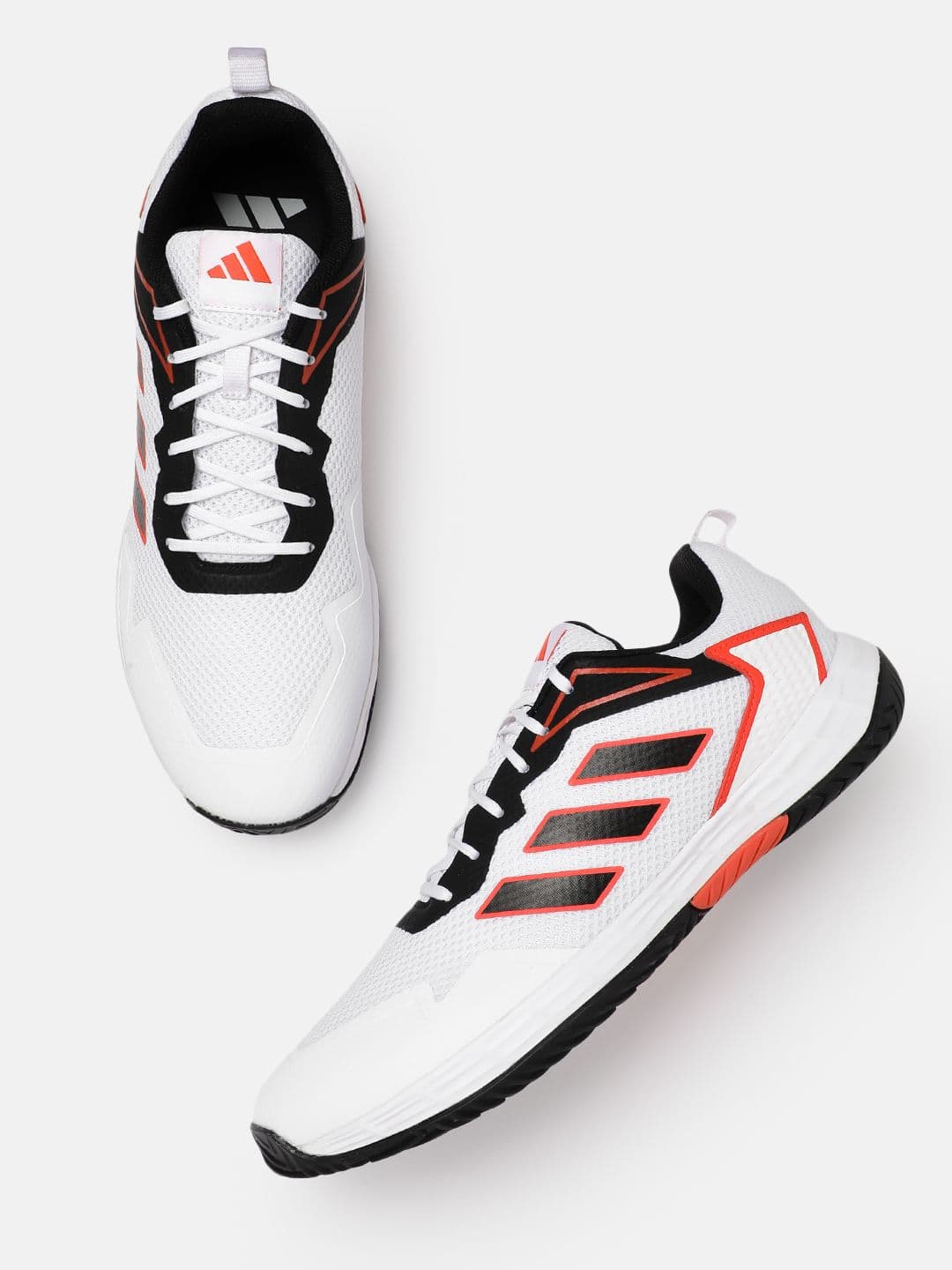 ADIDAS Men New Star Tennis Shoes - view 1