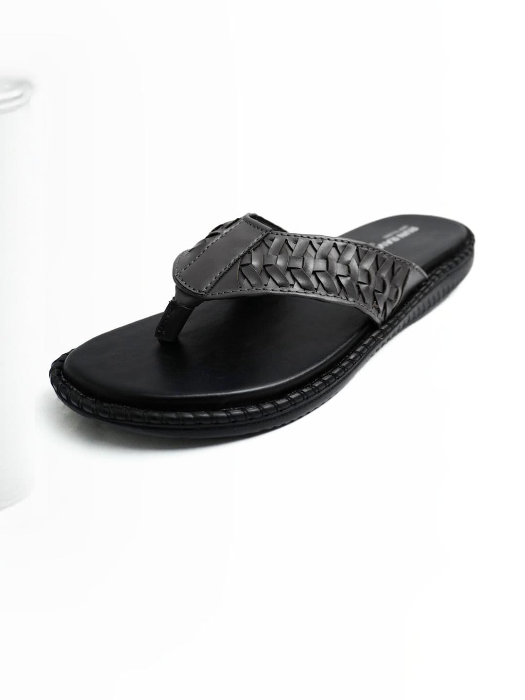 RUNRAVE Men Rubber Slip-On - view 1