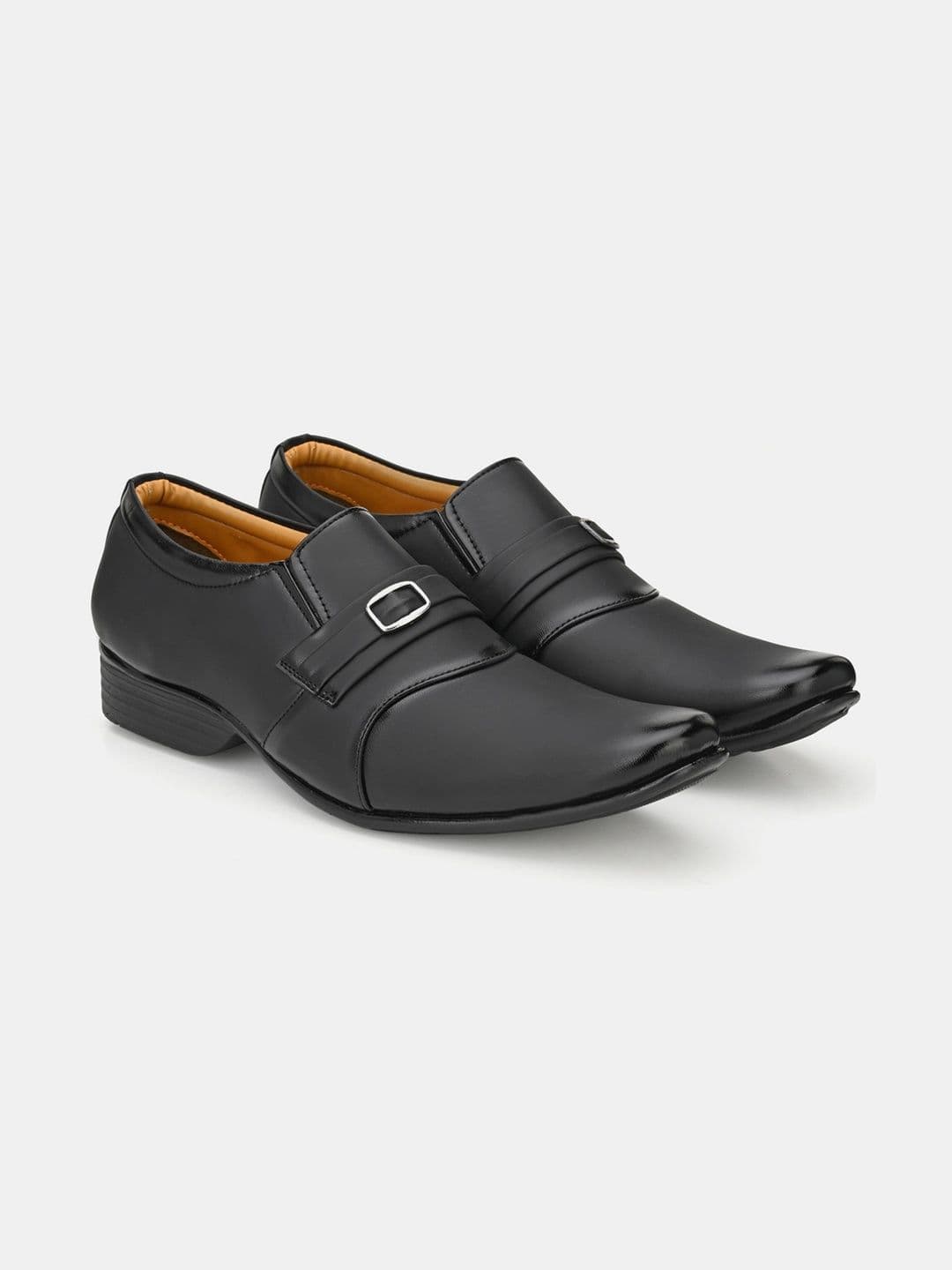 KWICLO COMFORT IN QUALITY Men Formal Loafers - view 1
