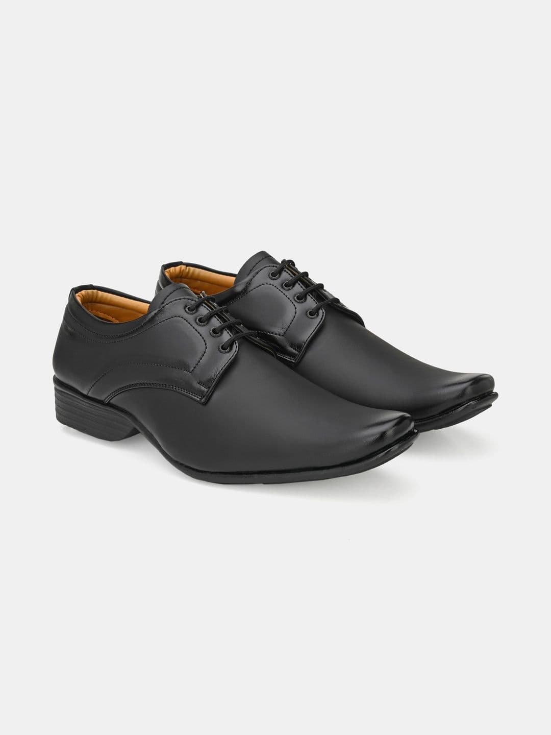 KWICLO COMFORT IN QUALITY Men Formal Derbys - view 1