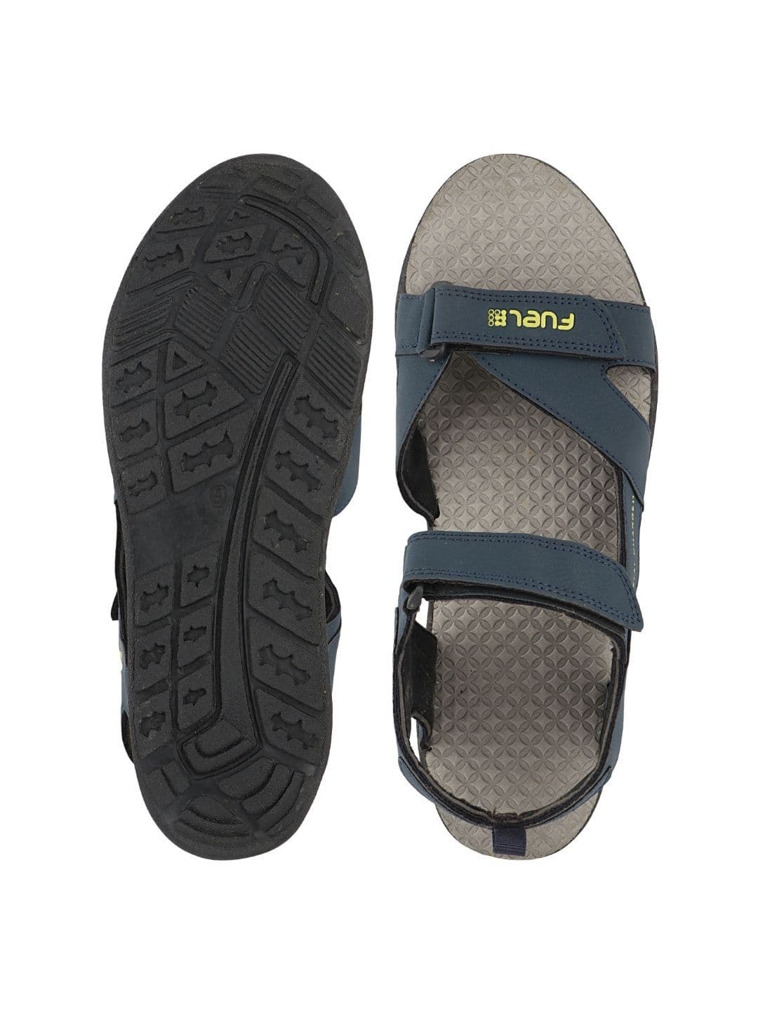 FUEL Men Sandals - view 1
