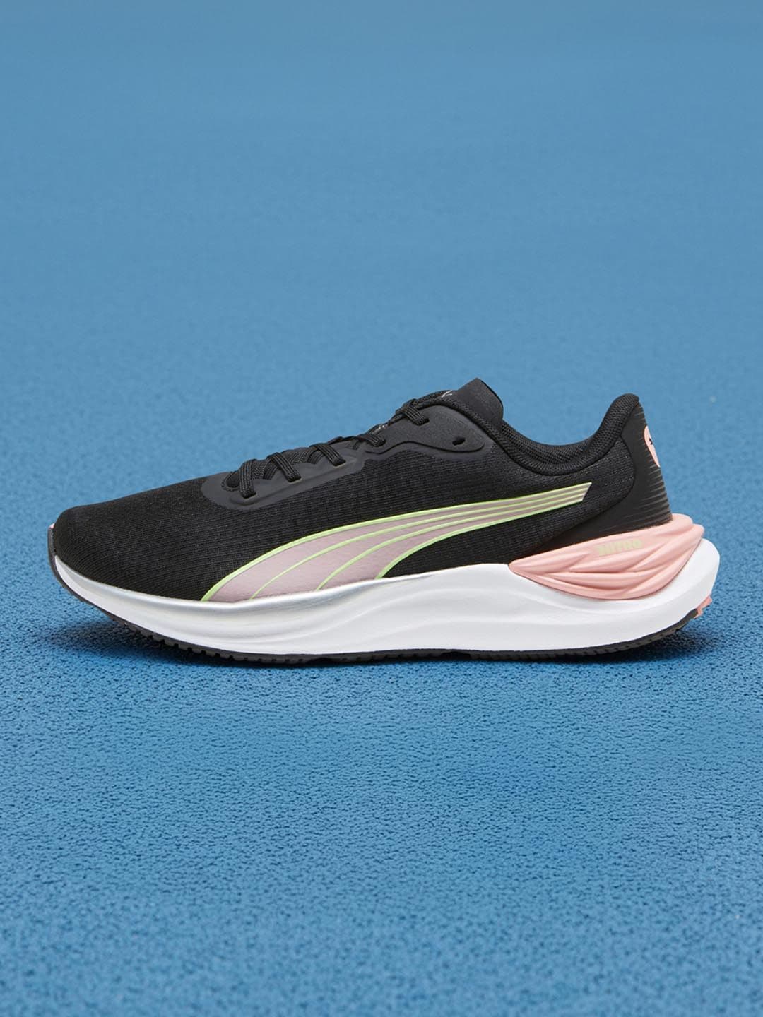 Puma Women Electrify NITRO 3 Running Shoes - view 1