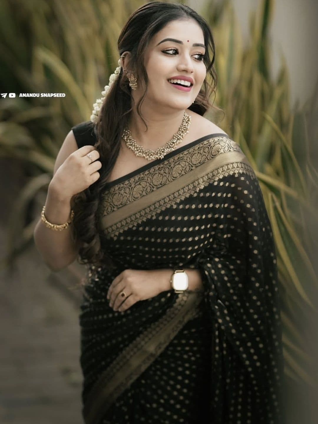 Sareezaa Woven Design Zari Art Silk Kanjeevaram Saree - view 1