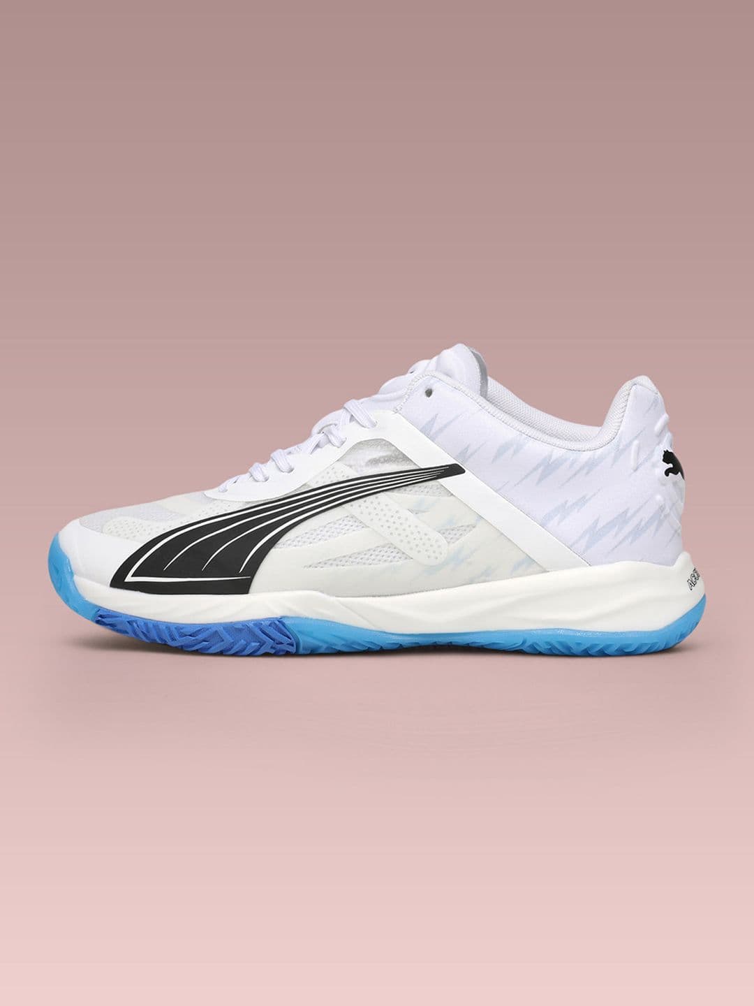 Puma Accelerate NITRO SQD Indoor Shoes - view 1