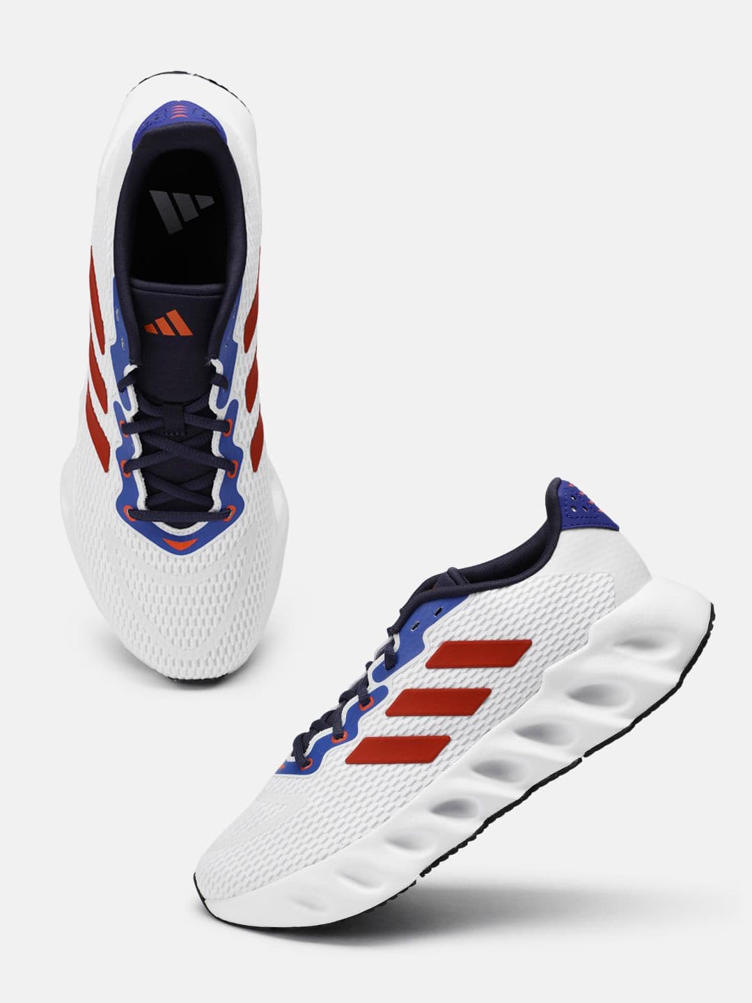 ADIDAS Men Switch Run Shoes - view 1