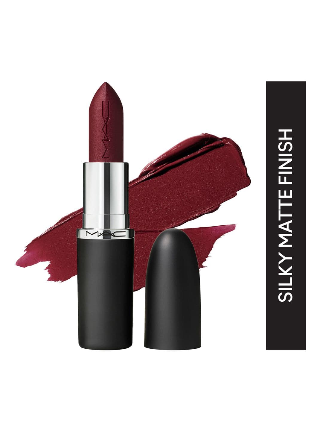 M.A.C MACximal Matte Lipstick - Diva - view 1