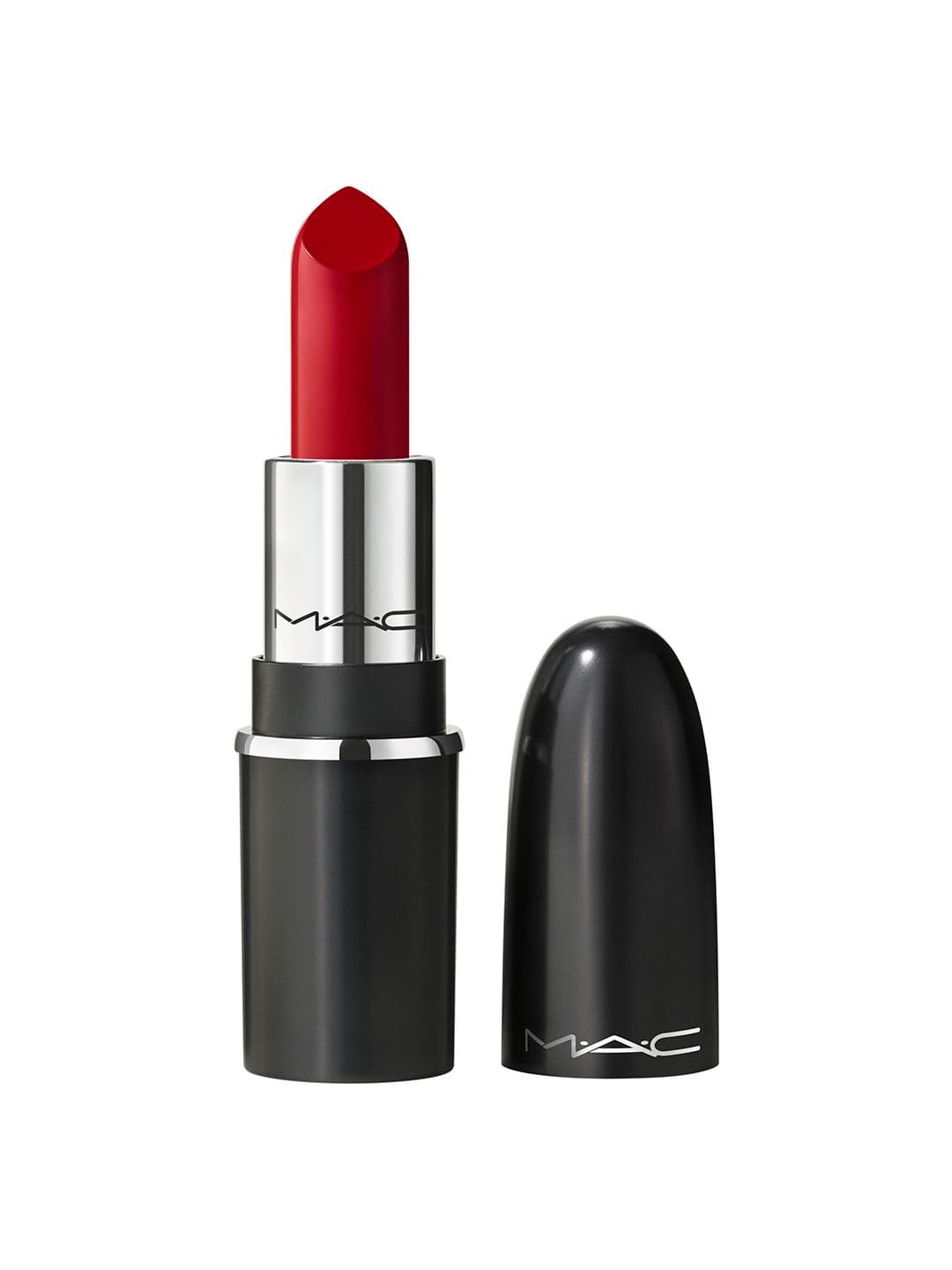M.A.C MACximal Matte Mini Lipstick - Ruby Woo - view 1