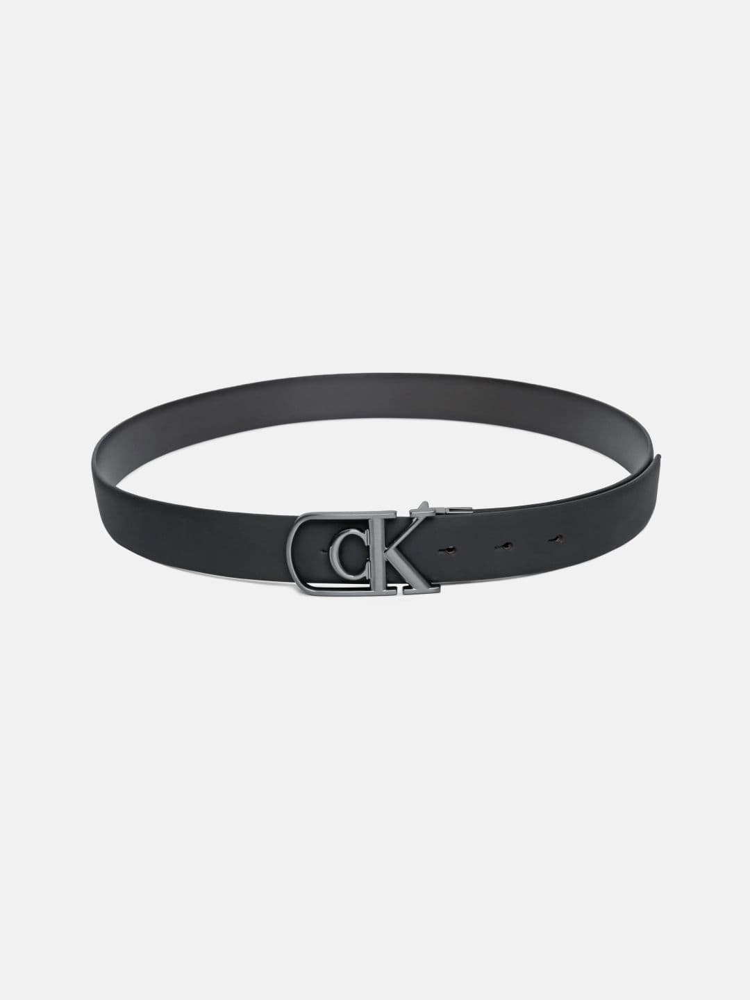 Calvin Klein Men Leather Belt - view 1
