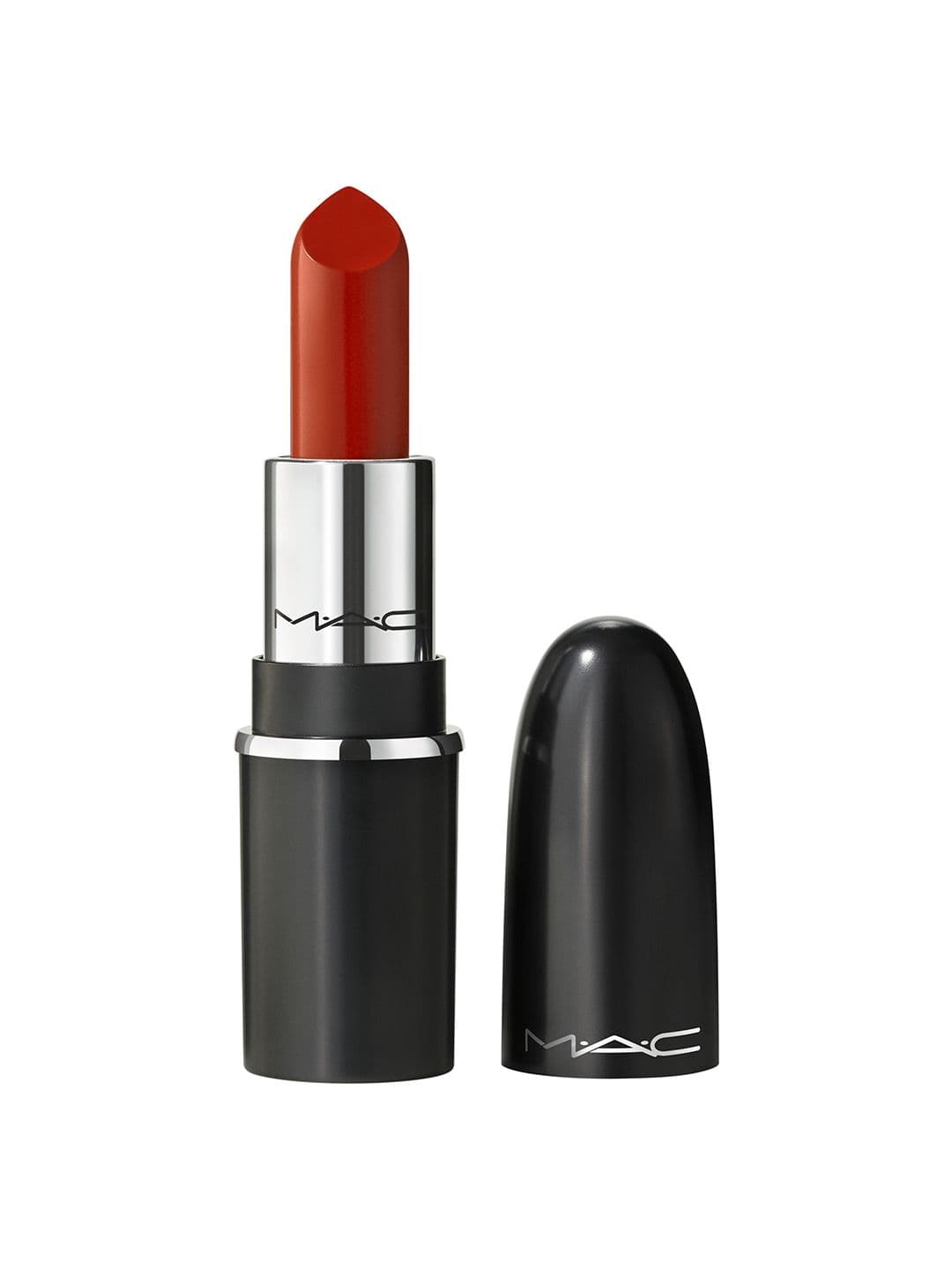 M.A.C MACximal Matte Mini Lipstick with Shea Butter - Russian Red - view 1
