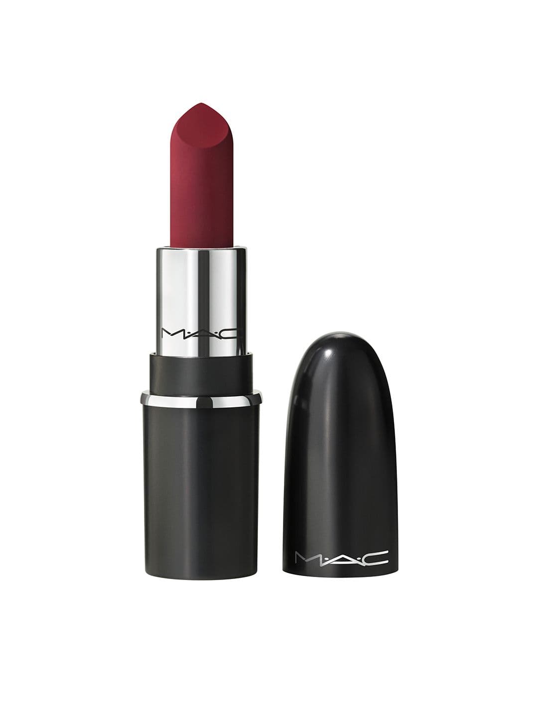 M.A.C MACximal Matte Mini Lipstick with Shea Butter - D For Danger - view 1