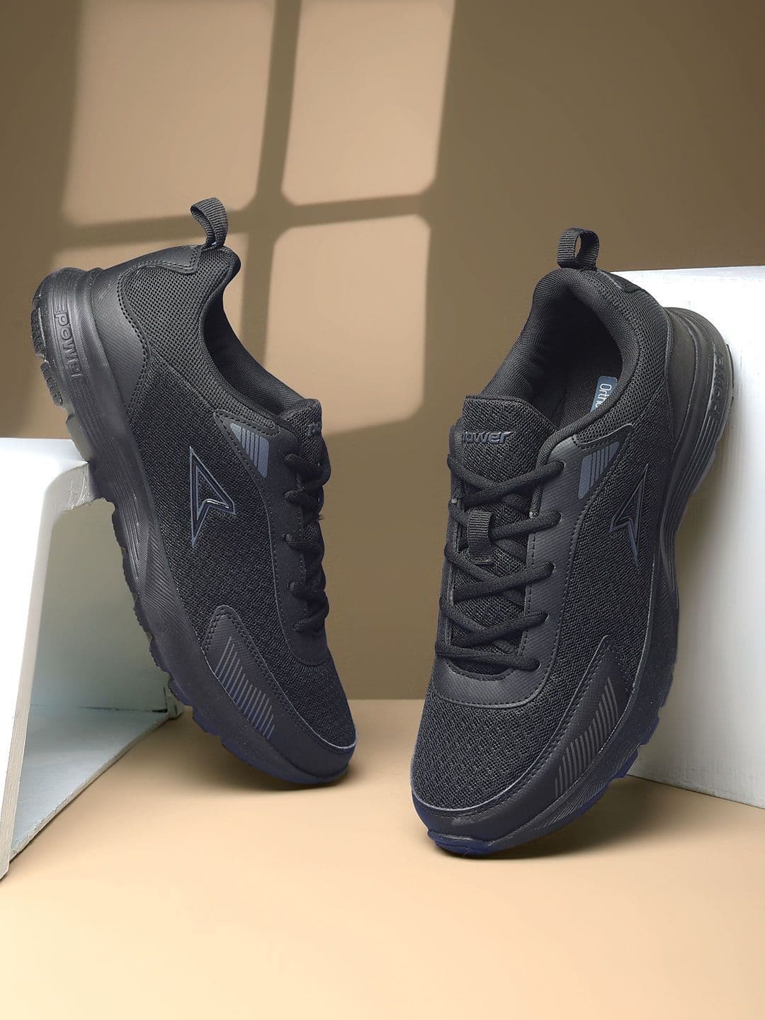 Power Men Running Non-Marking Shoes - view 1