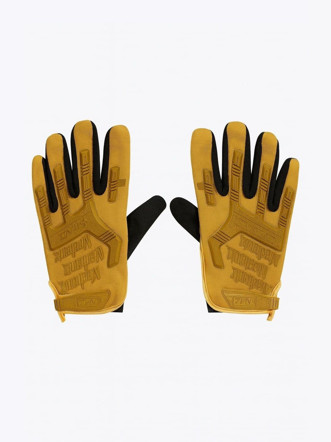 Camey Men Riding Gloves - view 1
