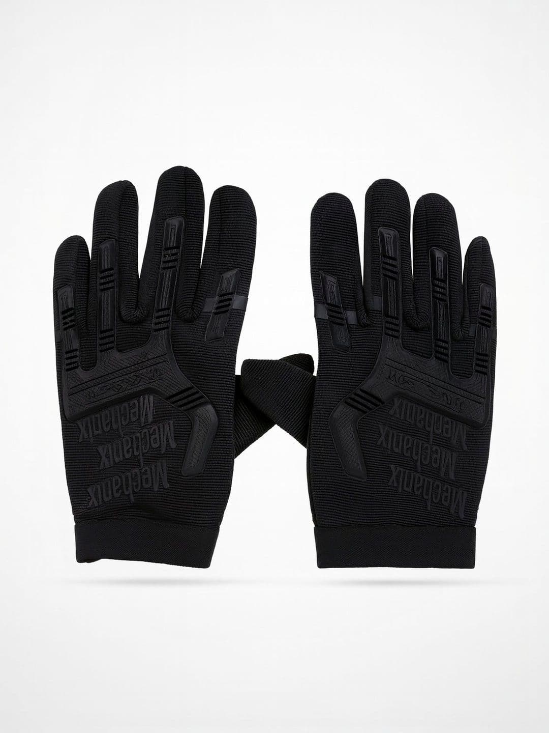 Camey Men Riding Gloves