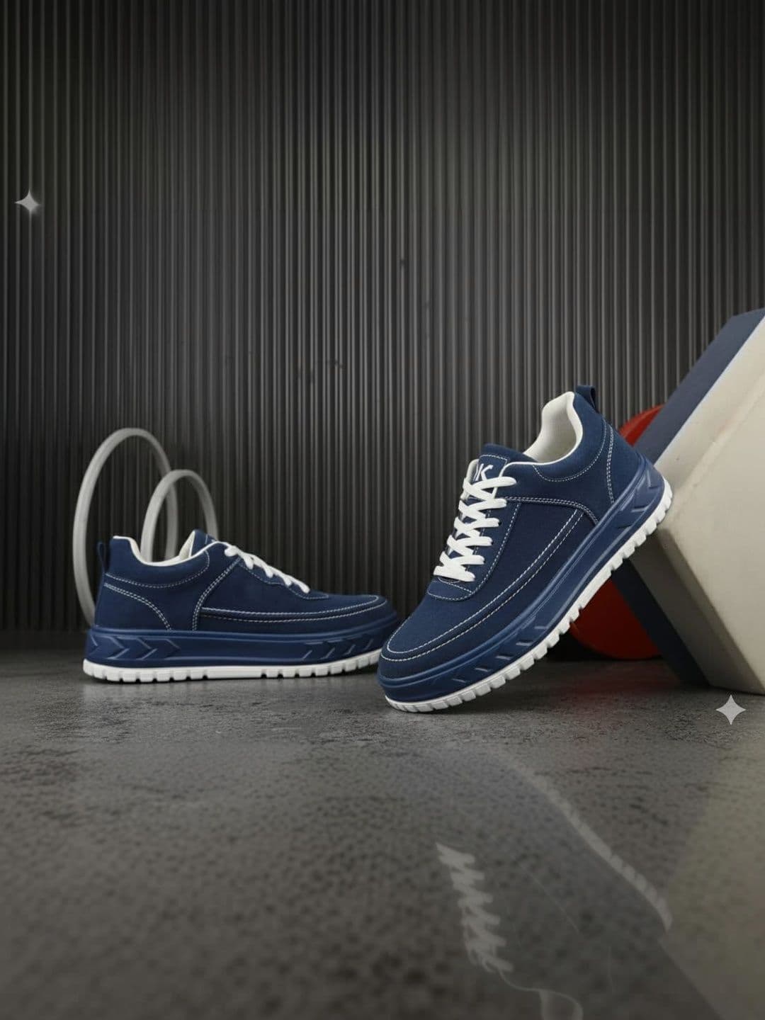 Killer Men Sneakers