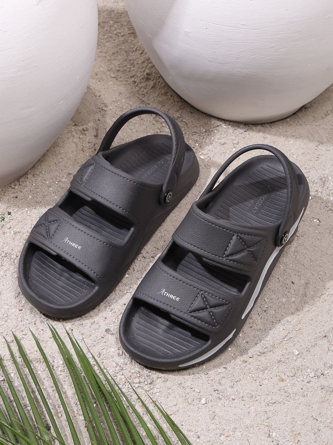 Athree Men Comfort Sandals - view 1