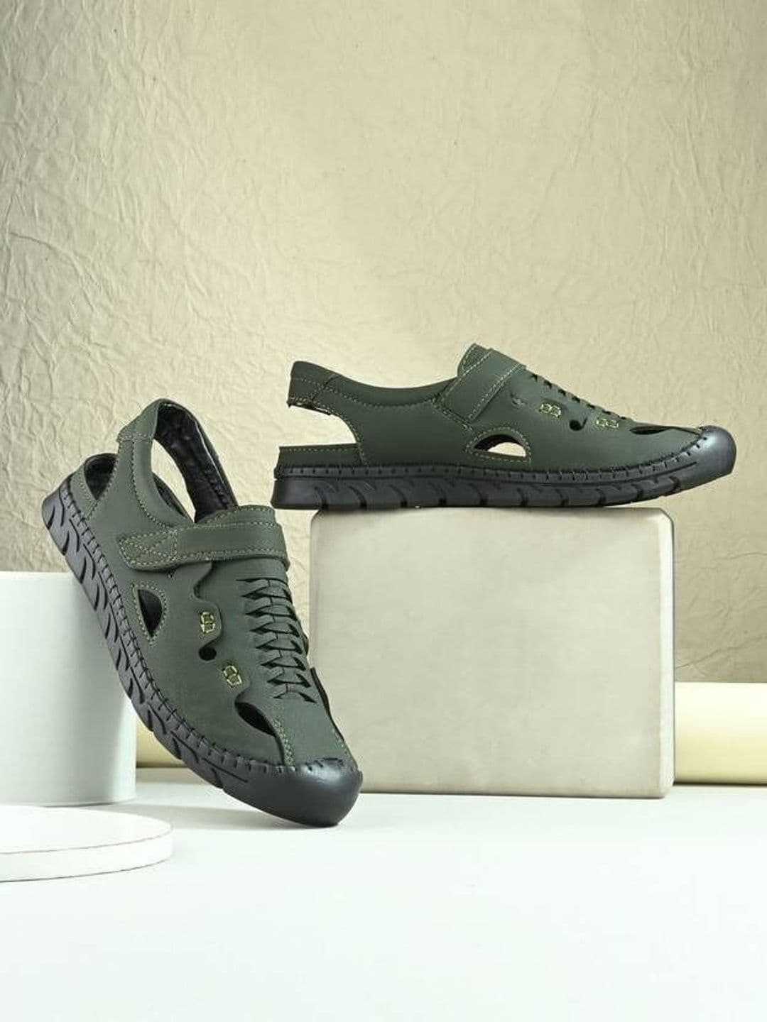 Killer Men Comfort Sandals - view 1
