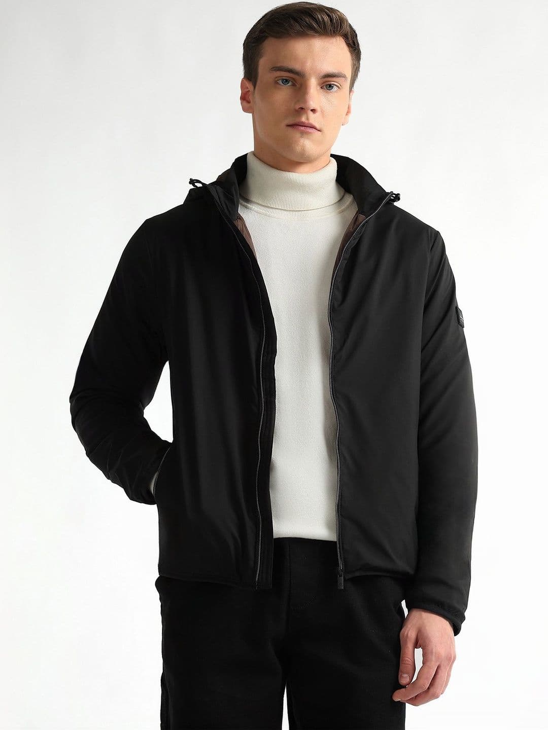 Arrow Sport Men Lightweight Puffer Jacket - view 1