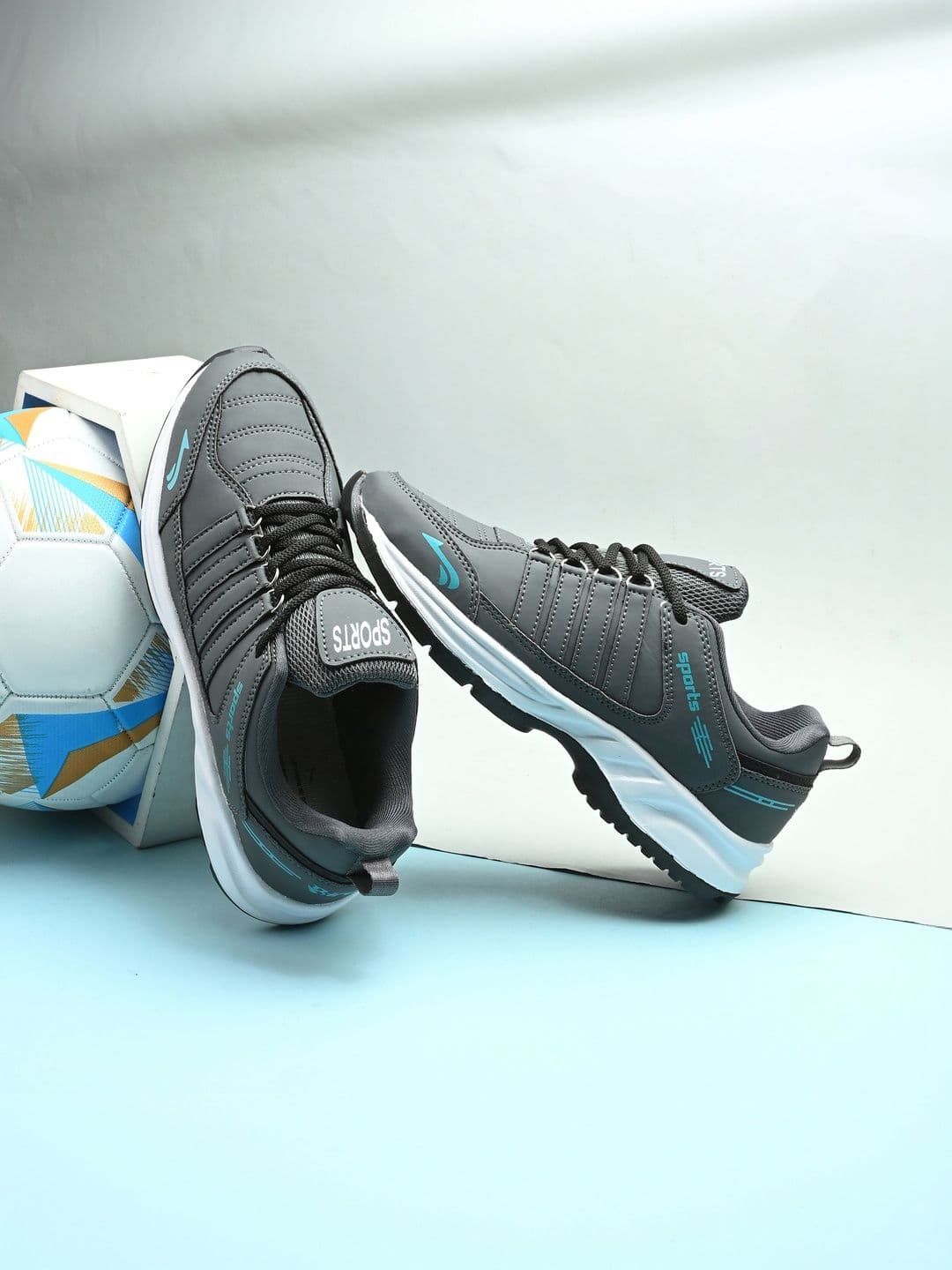 glitchez Men Running Shoes - view 1