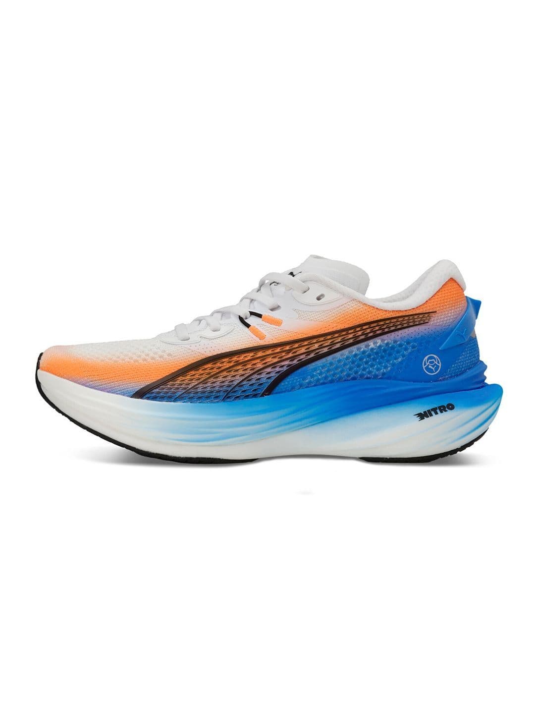 Puma Deviate NITRO 3 Ekiden Women's Running Shoes - view 1
