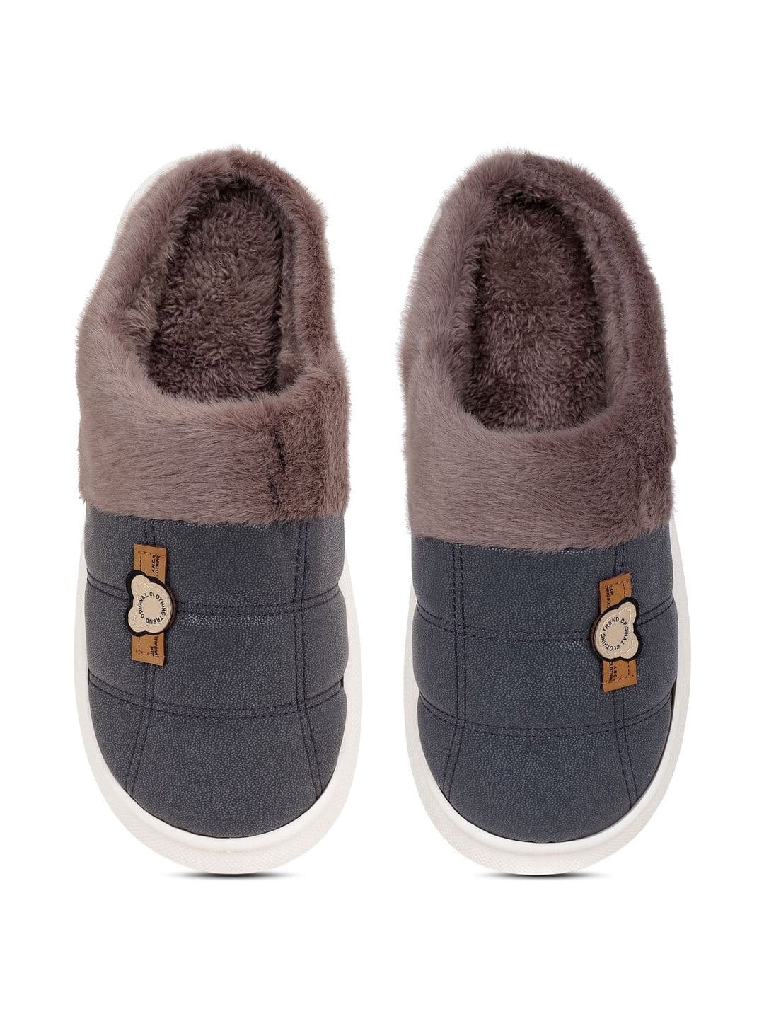 CASSIEY Men Room Slippers - view 1