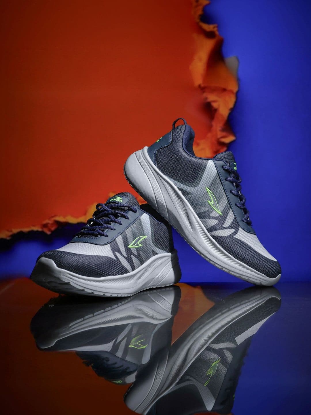 ASIAN Toofan Men Lightweight Running Shoes - view 1