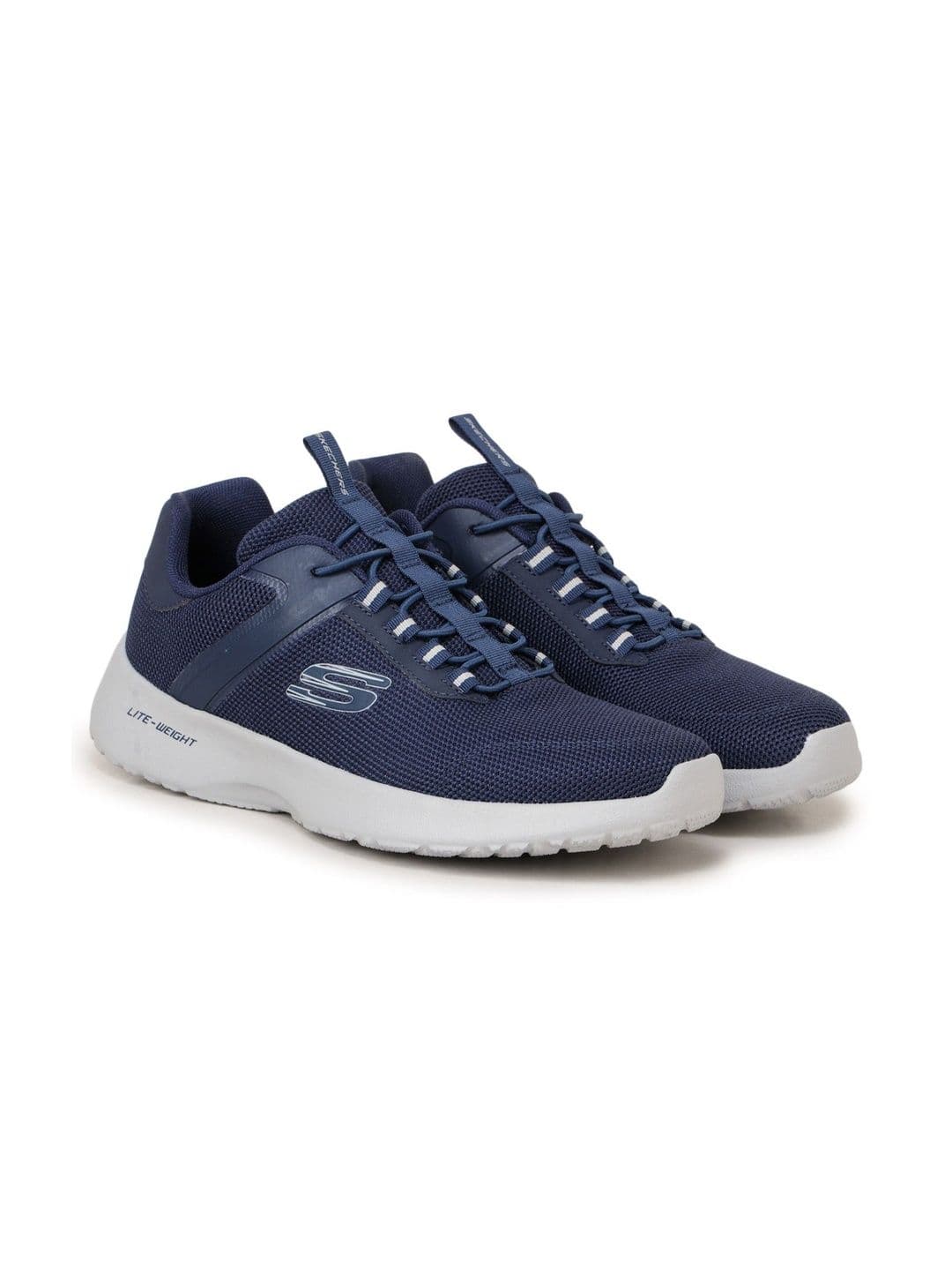 Skechers Dynamight Men Textured Running Sports Shoes - view 1
