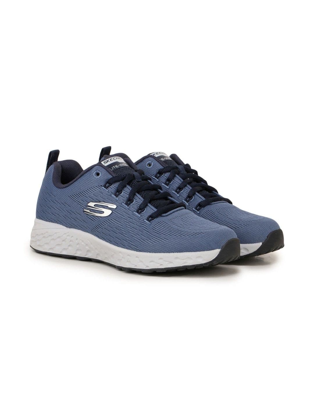 Skechers Terrenex Men Textured Running Sports Shoes - view 1