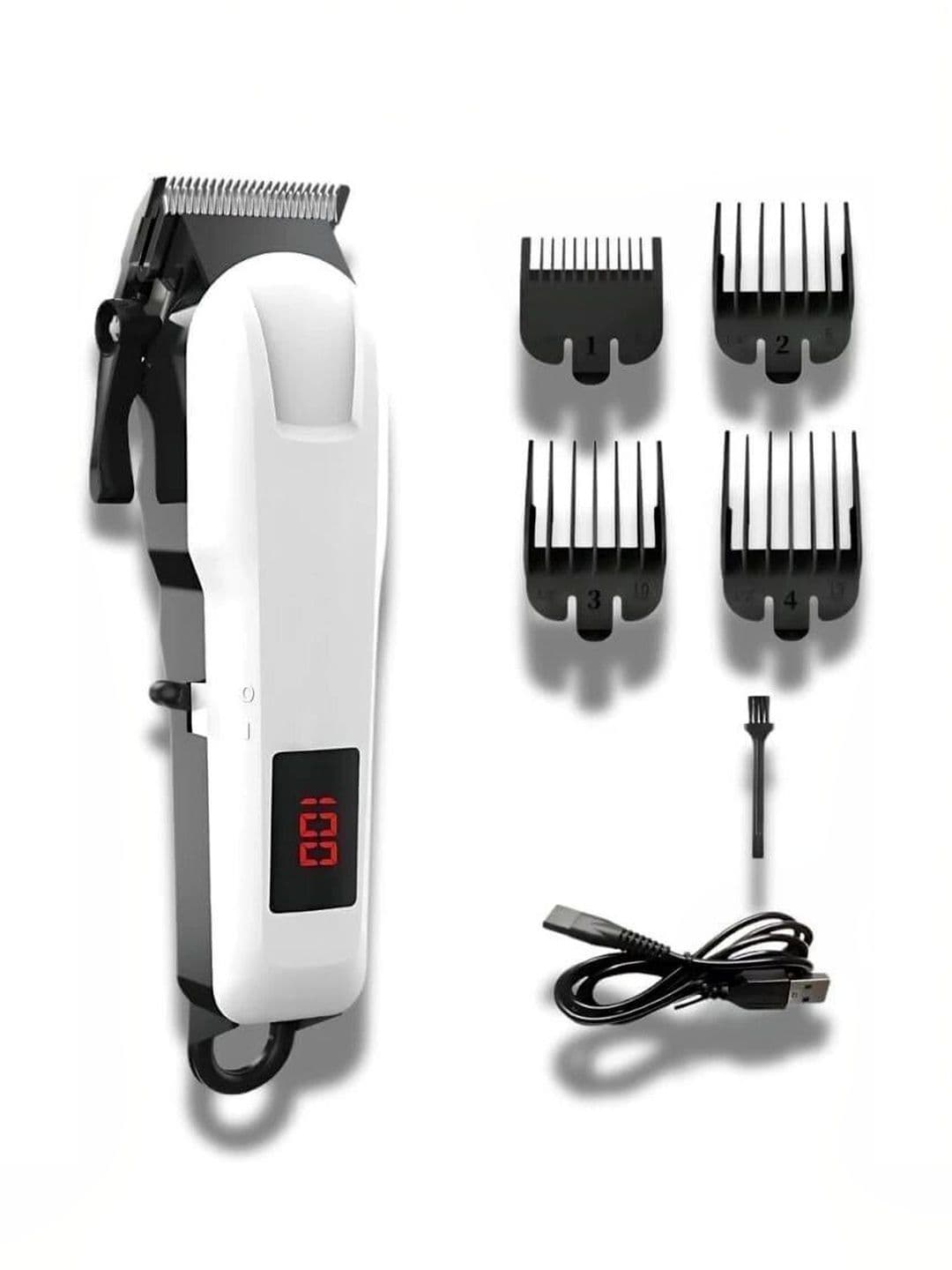FINARO Rechargeable Cordless Trimmer - ZX8 - view 1