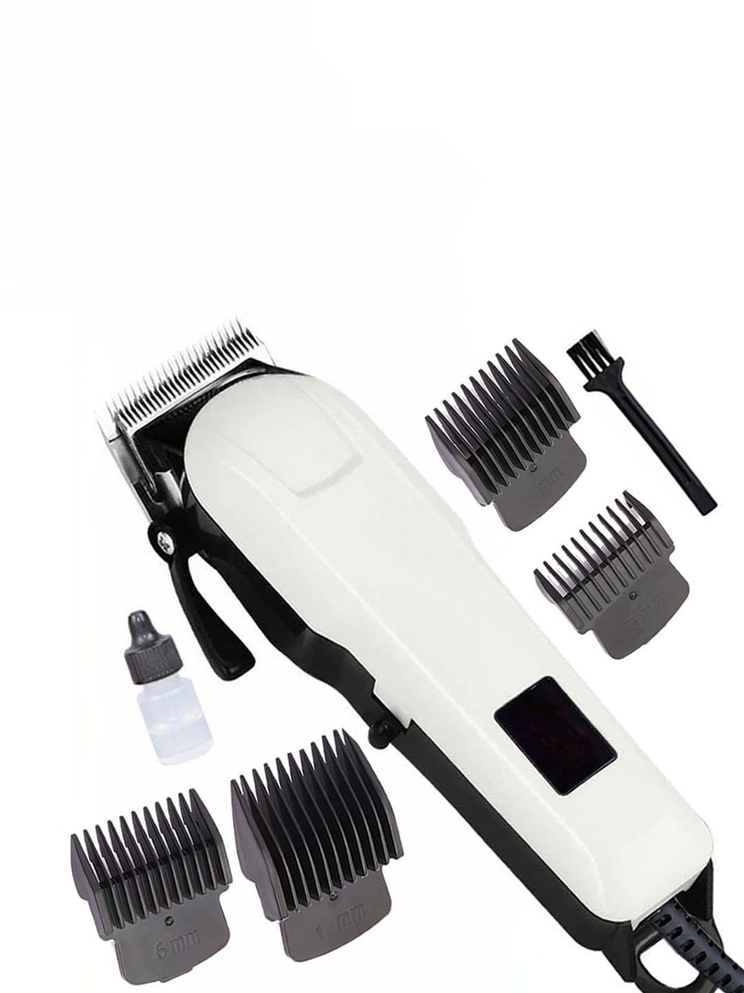 FINARO Rechargeable Cordless Trimmer - ZX6