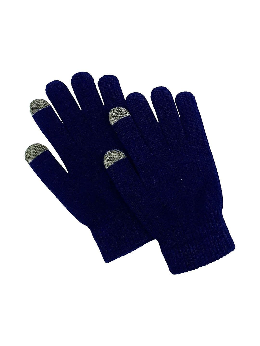 Navkar Crafts Unisex Winter Gloves - view 1