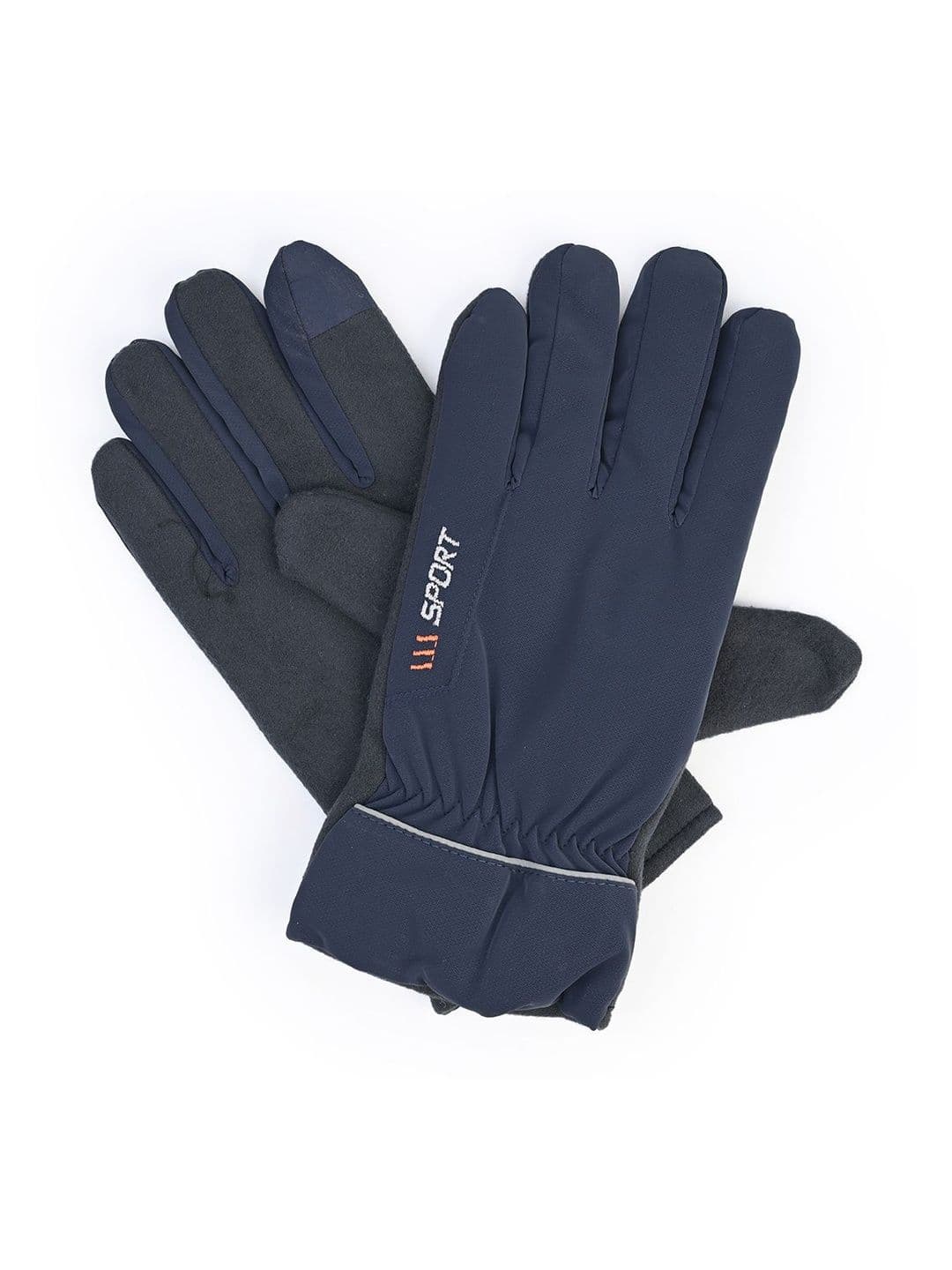 Cazzano Men Winter Gloves - view 1