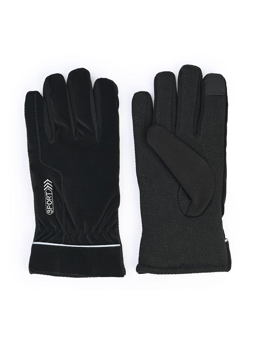 Cazzano Men Winter Gloves - view 1