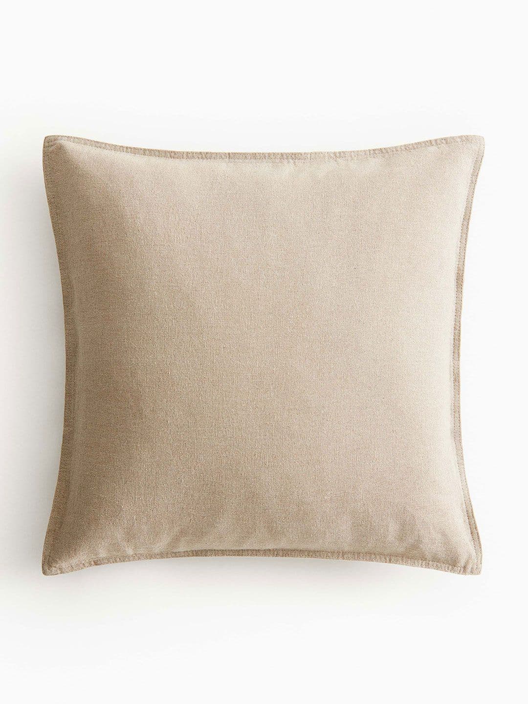 H&M Linen-Blend Cushion Cover - view 1