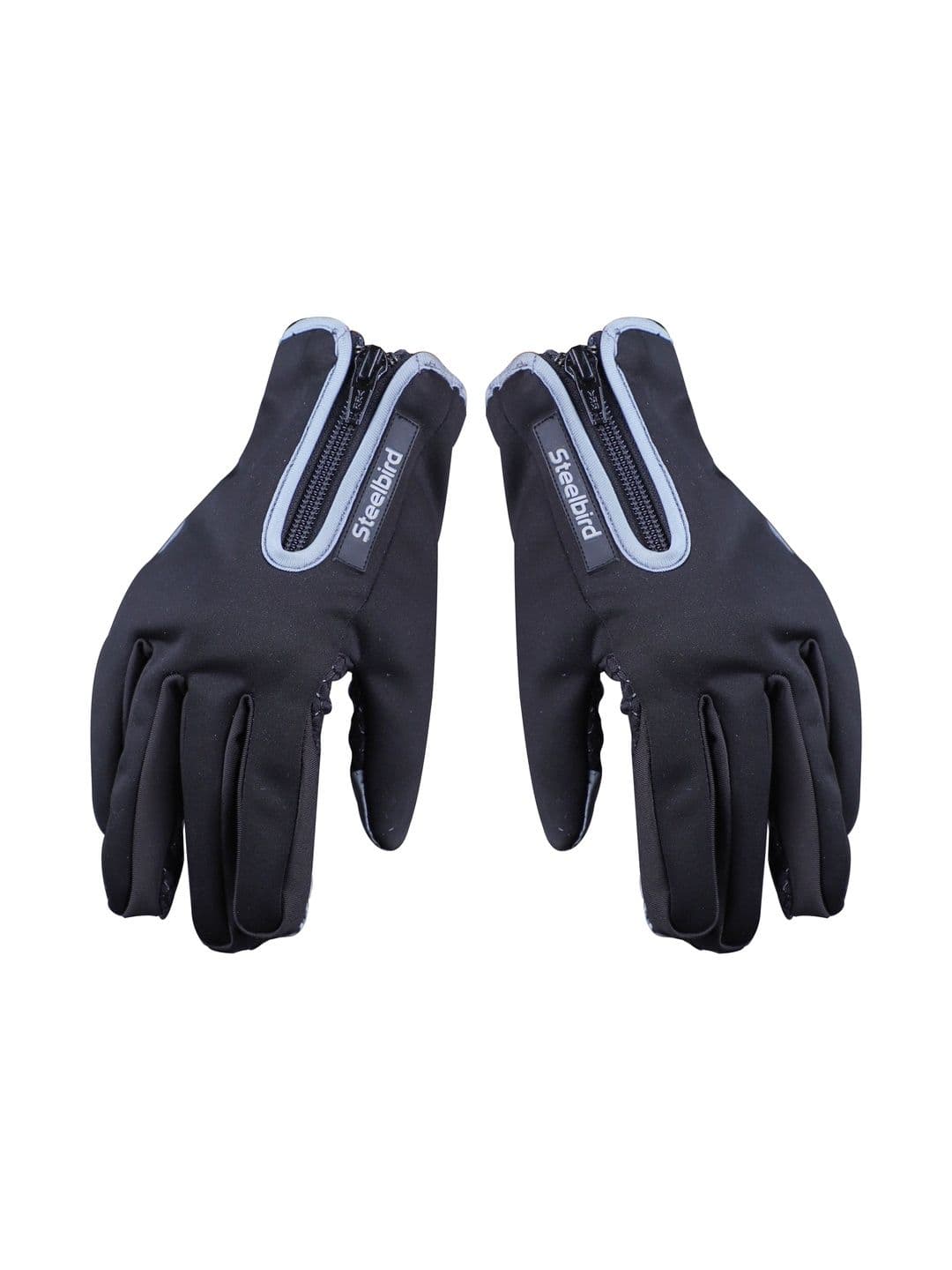 Steelbird Unisex Riding Gloves - view 1